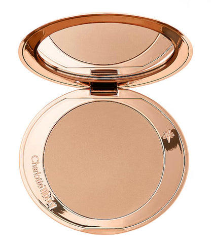 Charlotte Tilbury Bronceador en polvo 01 Fair