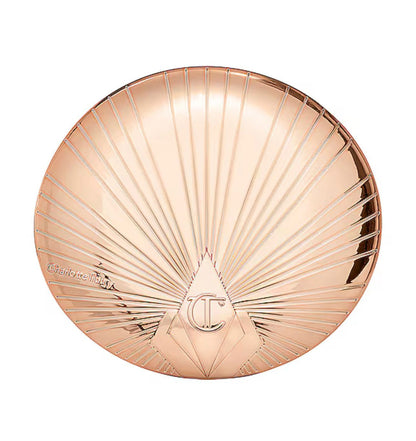 Charlotte Tilbury Bronceador en polvo 01 Fair