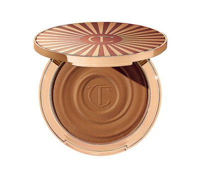 Charlotte Tilbury Cream Bronzer 02 Medium