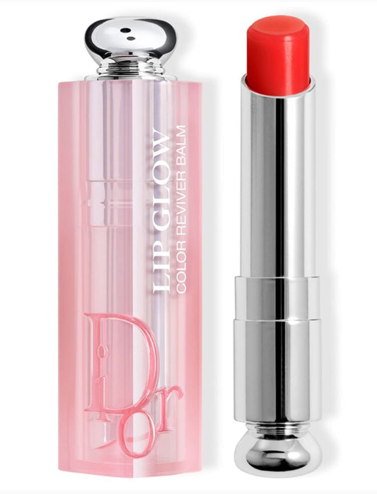 Dior Addict Lip Glow 015 Cherry