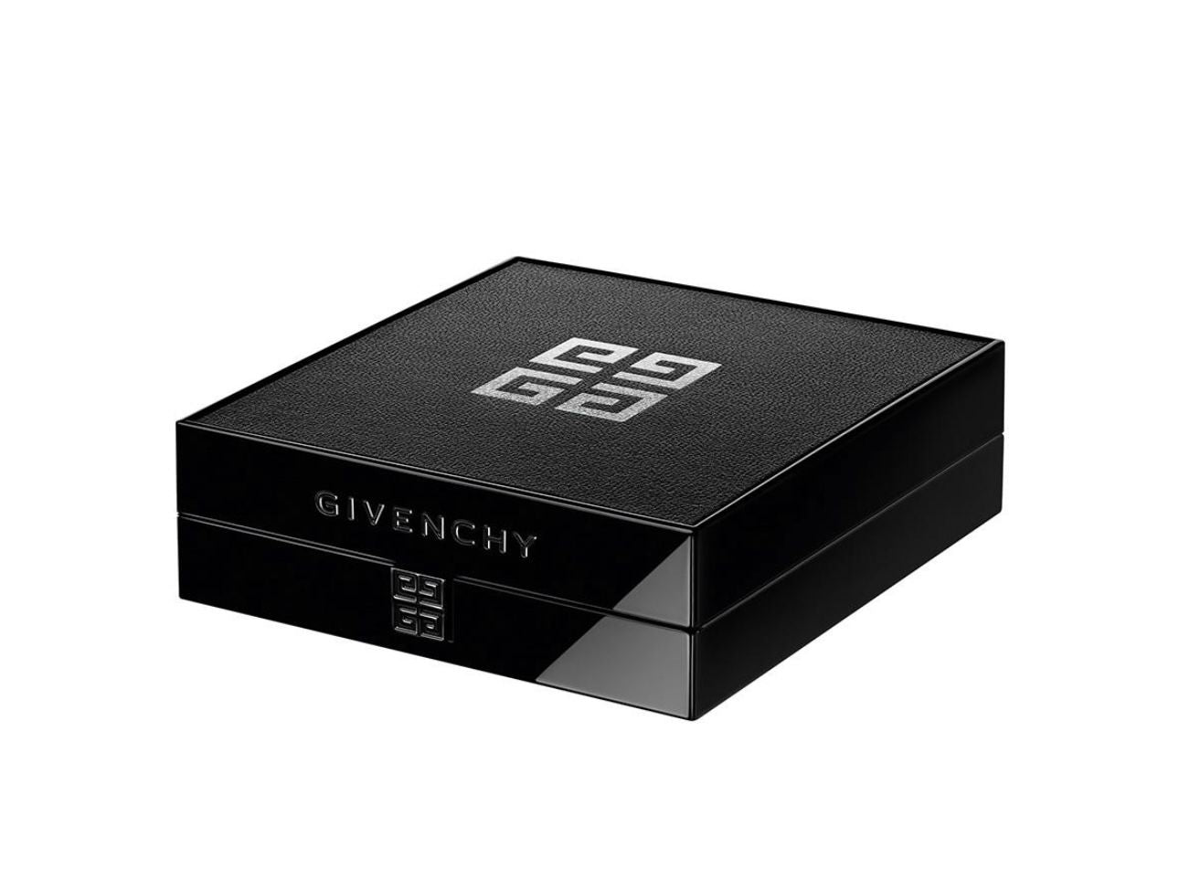 Polvo Compacto traslúcido Givenchy Prisme Libre 03 Rosé Voile