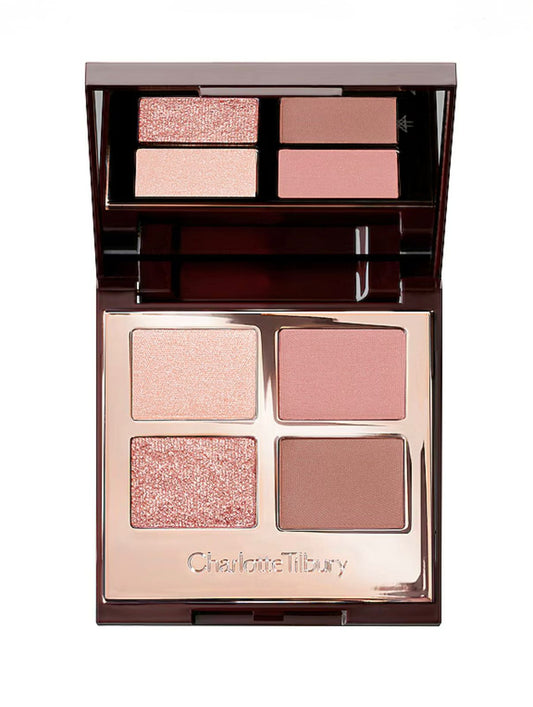 Charllote Tilbury Sombras Pillow Talk Dreams