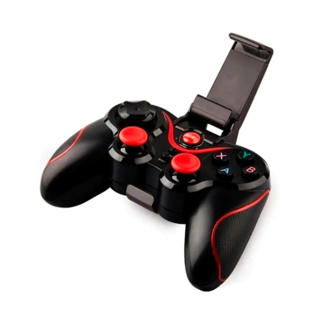 Control Gamer Vimi Bluetooth Para Android