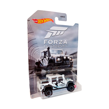 Hot Wheels Colección FORZA MOTORSPORT  - Vehículo de Juguete para niños