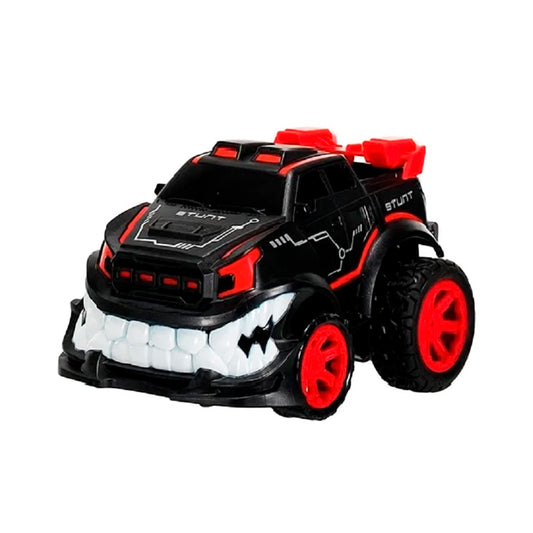 Carrito De Control Remoto Monster Maxxitaz