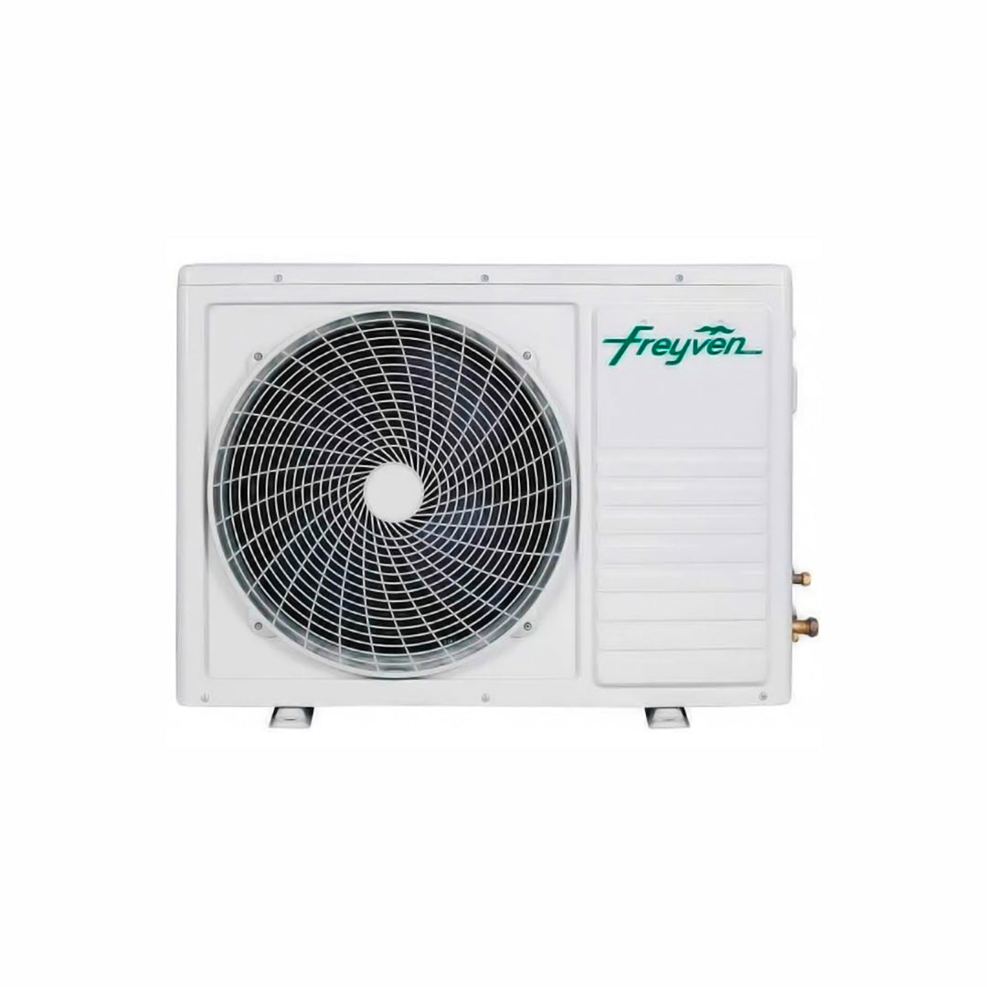 Aire Acondicionado Minisplit Freyven Solo Frio 1tr