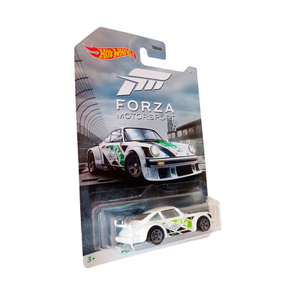 Hot Wheels Colección FORZA MOTORSPORT  - Vehículo de Juguete para niños