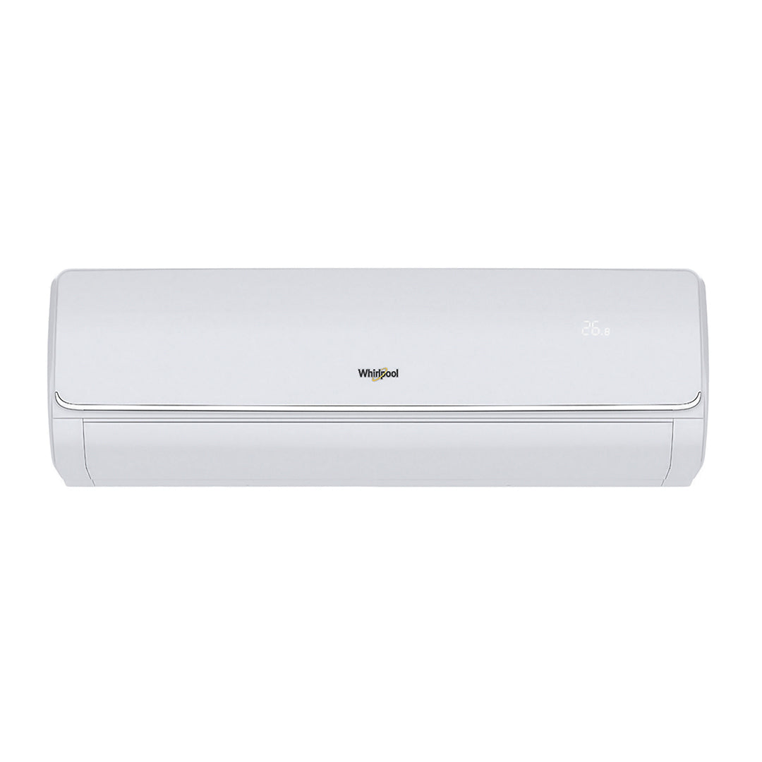 Aire acondicionado Whirlpool mini split frío/calor 17300 BTU blanco 230V SWA4128Q