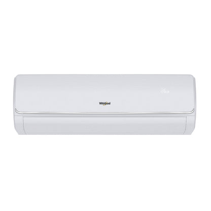 Aire acondicionado Whirlpool mini split frío/calor 17300 BTU blanco 230V SWA4128Q