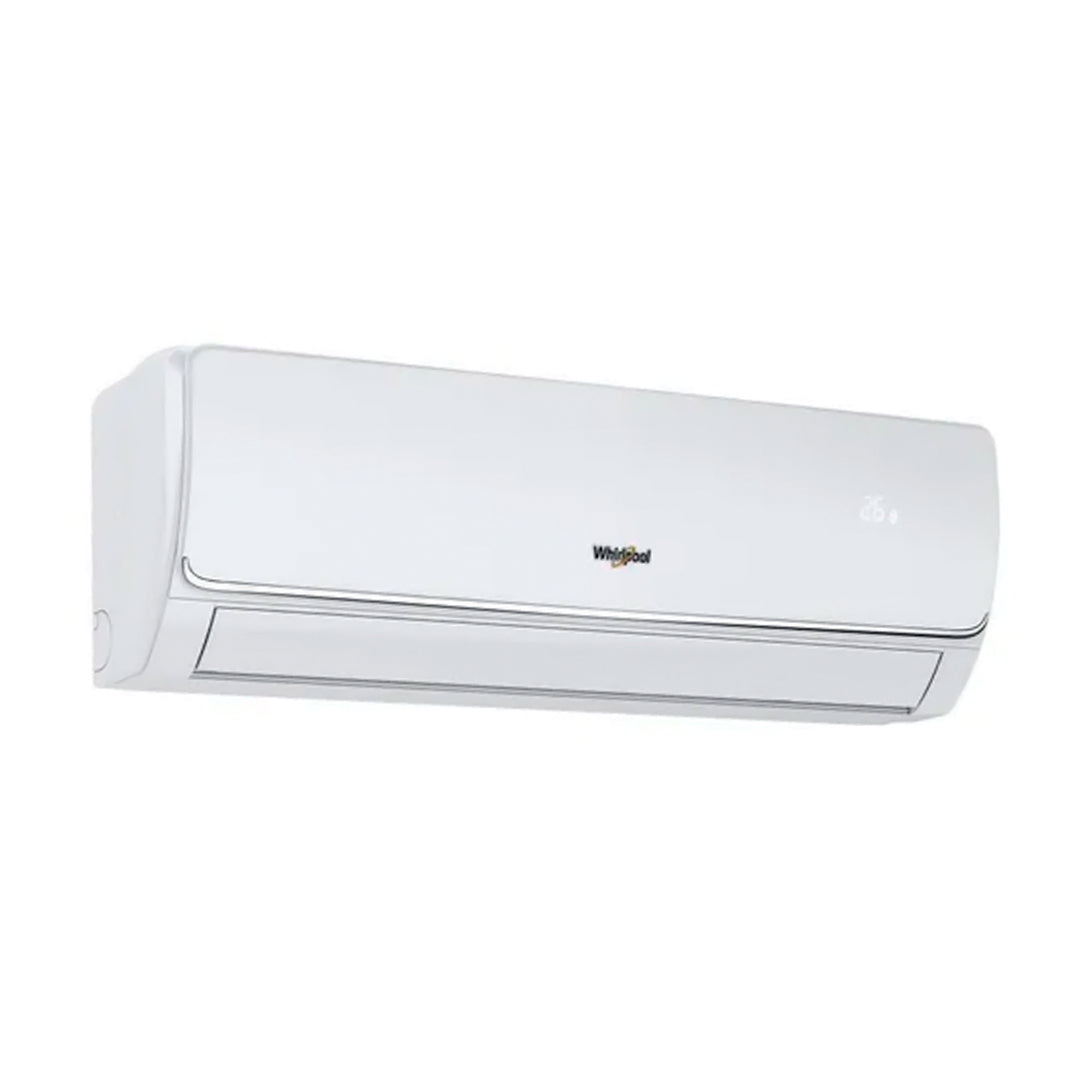 Aire acondicionado Whirlpool mini split frío/calor 17300 BTU blanco 230V SWA4128Q