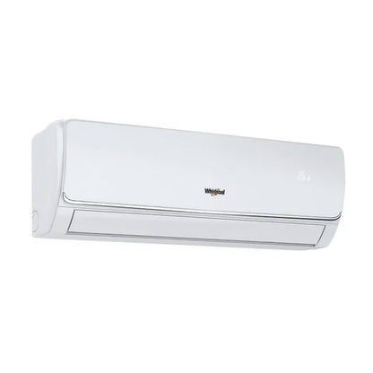 Aire acondicionado Whirlpool mini split frío/calor 17300 BTU blanco 230V SWA4128Q