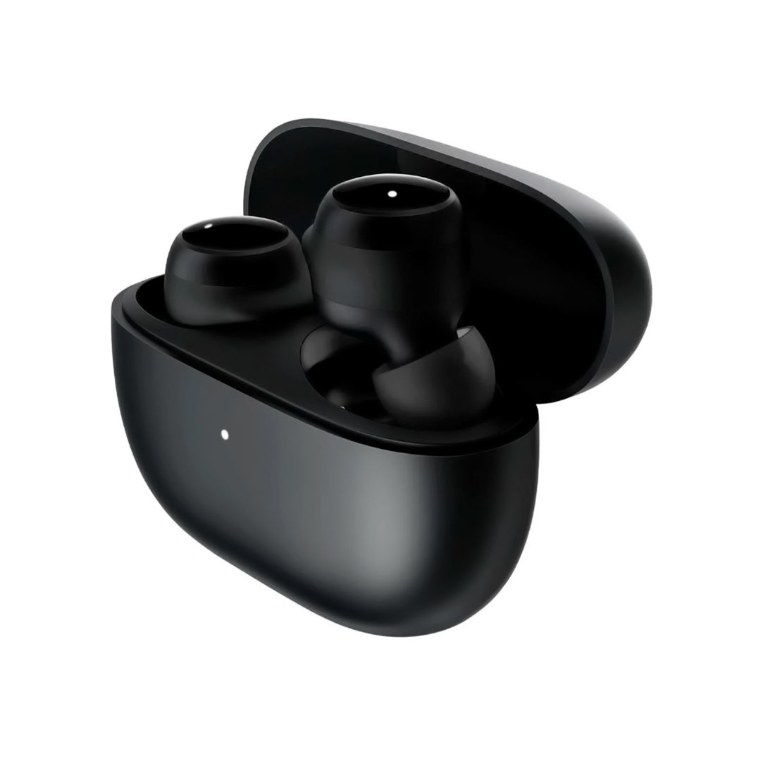 Audífonos in-ear gamer inalámbricos Xiaomi Redmi Buds 3 Lite negro