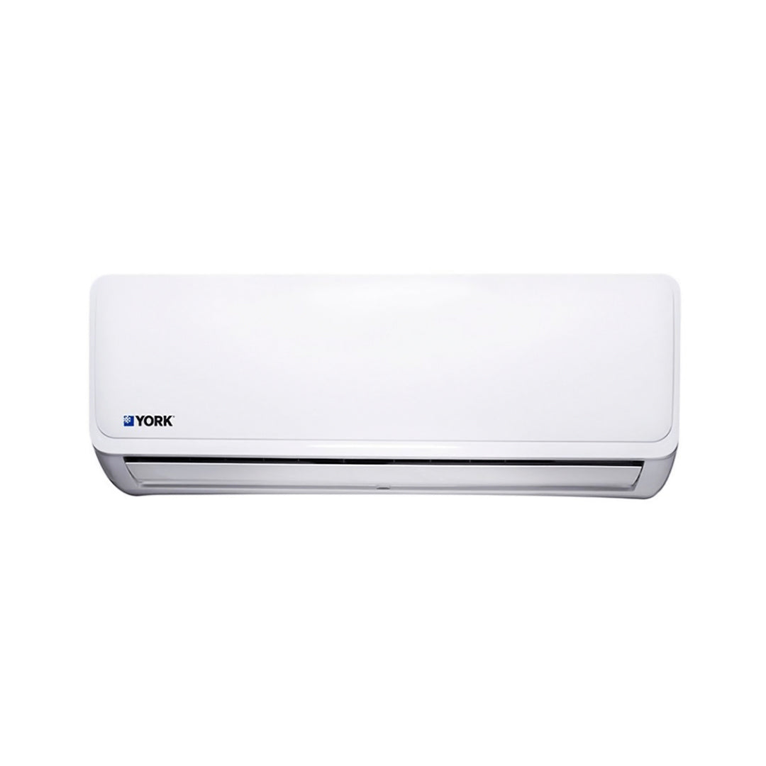 Aire Acondicionado Minisplit York Solo Frio 1.5 Tr 410a 220v Yhfe18zhmdxborx