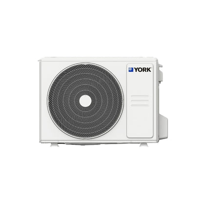 Aire Acondicionado Minisplit York Solo Frio 1.5 Tr 410a 220v Yhfe18zhmdxborx