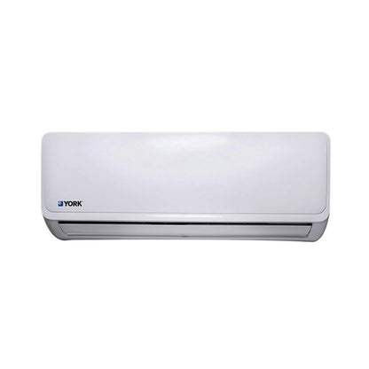 Aire acondicionado York split frío 6842W blanco 220V YHFE24ZJMAXAORX